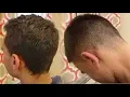 Download Lagu Fade Sempurna dalam 4 Menit | Cara Memotong Rambut Pria | Tutorial Terbaik | Tips #2