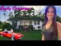Emily Compagno s Lifestyle 2025 House Tour Husband Cars Net Worth More