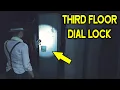 RESIDENT EVIL 2 Remake - 3rd Floor Dial Lock Code