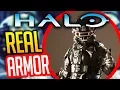 5 AWESOME Real Life Spartan Power Armor Suits