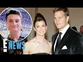 Bridget Moynahan Tom Brady s Son Jack Is His Lookalike in Rare Photo E News