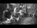 How 1914 Communities Once Produced All Their Textiles