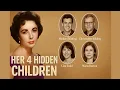 Whatever Happened to Elizabeth Taylor s 4 Children The Hidden Family Behind the Legend