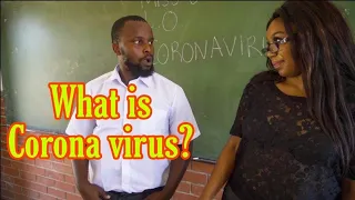what is corona virus ekasi learners ep 3