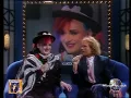 Download Lagu Culture Club - Int  + The War Song (HQ)