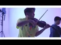 Flower Dance🌻Epic Acoustic ver (Violin,Cello&Piano)/ 플라워 댄스
