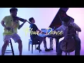 Download Lagu Flower Dance🌻Epic Acoustic ver (Violin,Cello\u0026Piano)/ 플라워 댄스