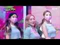 [TAEYEON - Weekend] Comeback Stage | #엠카운트다운 EP.717 | Mnet 210708 방송