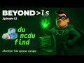 BEYOND LS - Episode 03