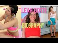 Leah Gotti full biography