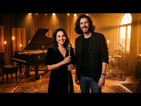 2026 Soulful Indie Folk Soul Jazz Crossover Mellow Mix 🔥| Gentle Hollow - Norah Jones & Hozier