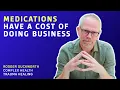 Why are medications the default solution