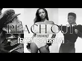 Victoria Monét - Reach Out (EXTENDED VERSION)