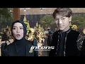 Download Lagu Rizky Billar Dan Lesti Kejora Mengaku Kagum Dengan Mewahnya Pernikahan Al Ghazali Dan Alyssa