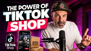 How To Launch DTC Brands Using an Affiliate Army | TikTok Shop 101