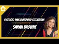 Sarah Browne - A Reggio Emilia Inspired Atelierista