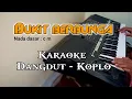 Download Lagu Bukit berbunga ( Karaoke tanpa vokal) | Dangdut Koplo | Nada Cewek