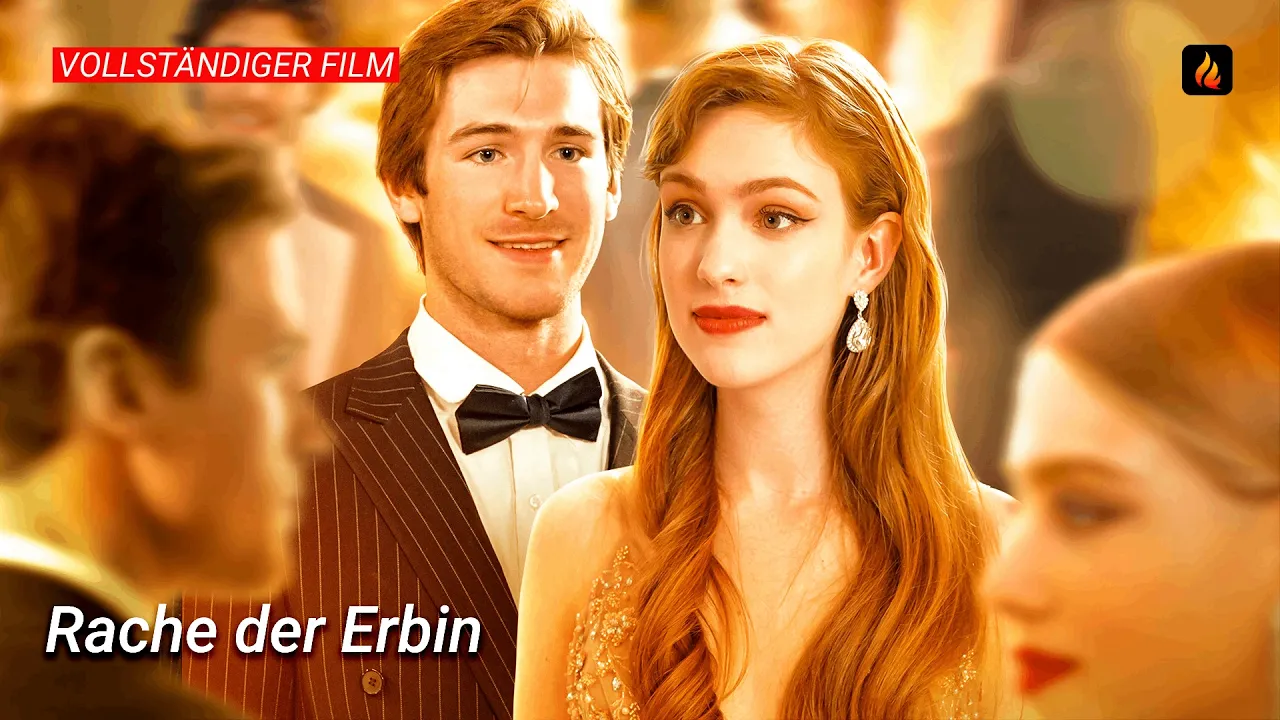 👑 Rache der Erbin VOLLSTÄNDIGER FILM | Gedemütigt zur mächtigen Erbin 🔥 poster