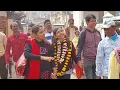 Rafa Yeasmin | GRAND WELCOME | Malda ❤️ ❤️