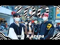 Download Lagu [KPOP IN PUBLIC] NCT x aespa - ”ZOO„ Dance Cover from Taiwan.