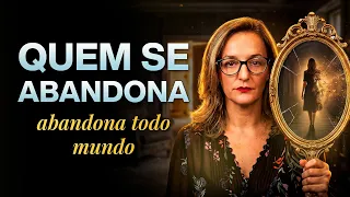 NEM TODO ABANDONO é Traição (Alguns Salvam a Sua Vida)