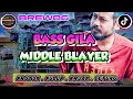Download Lagu DJ CEK SOUND FULL BASS  TERBARU 2025  CINTAKU HANYA KAMU AHHH  CINTA MERAH JAMBU MIDLE NROTOK CETUS