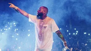 Davido Timeless Concert: Fans Thrilled As He Performs His Timeless Album For The First Time