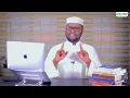 Download Lagu 10 Dardaaran oo Nolosha ah || Ustaad Hamse Habiib