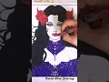 Vampire Girls Coloring Images Coloring Printable Pages for Adult