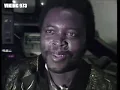 Diblo Dibala/Matchatcha - Laissez Passer ( CLIP ORIGINAL ) 1992