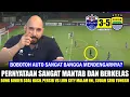 🔵 AUTO GEMPARKAN SEMUA ~ Pernyataan Sangat KERAS Bung Binder Persib vs Lion City Hari Ini~Really?