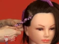 How to Install Single Ended Dreadlocks with Braids - DoctoredLocks com