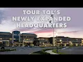 Tour TQL s Newly Expanded - 2021