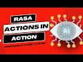 Rasa Actions in Action Executing Python Code in ChatBot Action Server