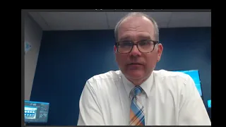 Live KCRA 3 Meteorologist Dirk Verdoorn looks at the arriving rain snow chances