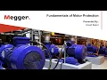 Download Lagu Fundamentals of Motor Protection