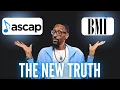 ASCAP vs BMI Most Musicians Pick the Wrong PRO - Here s Why