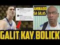 GILAS ROBERT BOLICK GALIT NA GALIT ANG VIETNAM FANS TINAWAG NA ARROGANT | NORMAN BLACK INAMIN