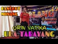 Download Lagu Dangdut Minang - Uda Tabayang | Cover Orin Vatika