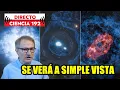 Directo Ciencia 192 🟥 HALLAN SISTEMA ESTELAR que ESTALLARÁ COMO SUPERNOVA y no es BETELGEUSE