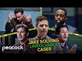 Brooklyn Nine-Nine Jake Peralta s Best Detective Moments