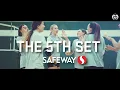 Colorado State Volleyball The 5th Set - Episode One