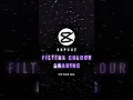 Download Lagu CAPCUT | FILTERS COLOUR GRADING TUTORIAL 💀🔥 | #shorts #tutorial #edit #viral