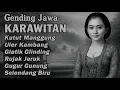 Download Lagu GENDING JAWA KLASIK NYI TJONDRO LOEKITO PALING MERDU - UYON UYON LAGU JOWO