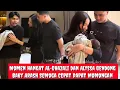 Download Lagu Resmi Menikah Al-Ghazali dan Alyssa Tilek baby Arash Semoga Cepat Ketularan @Lisazubaidi