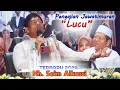 Download Lagu CERAMAH LUCU BAHASA JAWA, BERSAMA KH. SOIM AL KASSI, pengajian terbaru 2024