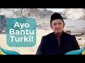 Lagu Solidaritas untuk Turki