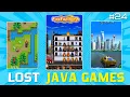 These Old Java Games Still Hit Different
