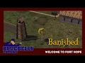 Banished - Colonial Charter