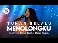 Download Lagu Tuhan Selalu Menolongku | Cover by Clarisa Dewi feat Chosen Worship